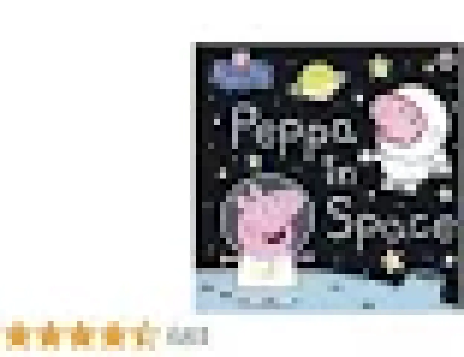 Peppa Pig - Peppa In Space