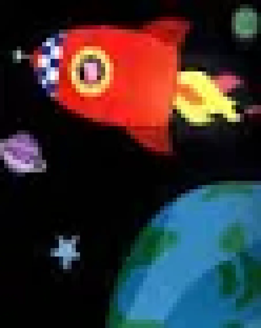 Peppa Pig - Peppa In Space