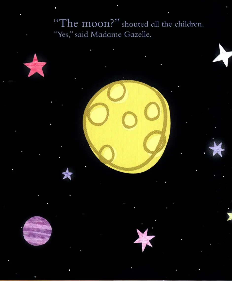 Peppa Pig - Peppa In Space