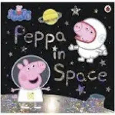 Peppa Pig - Peppa In Space