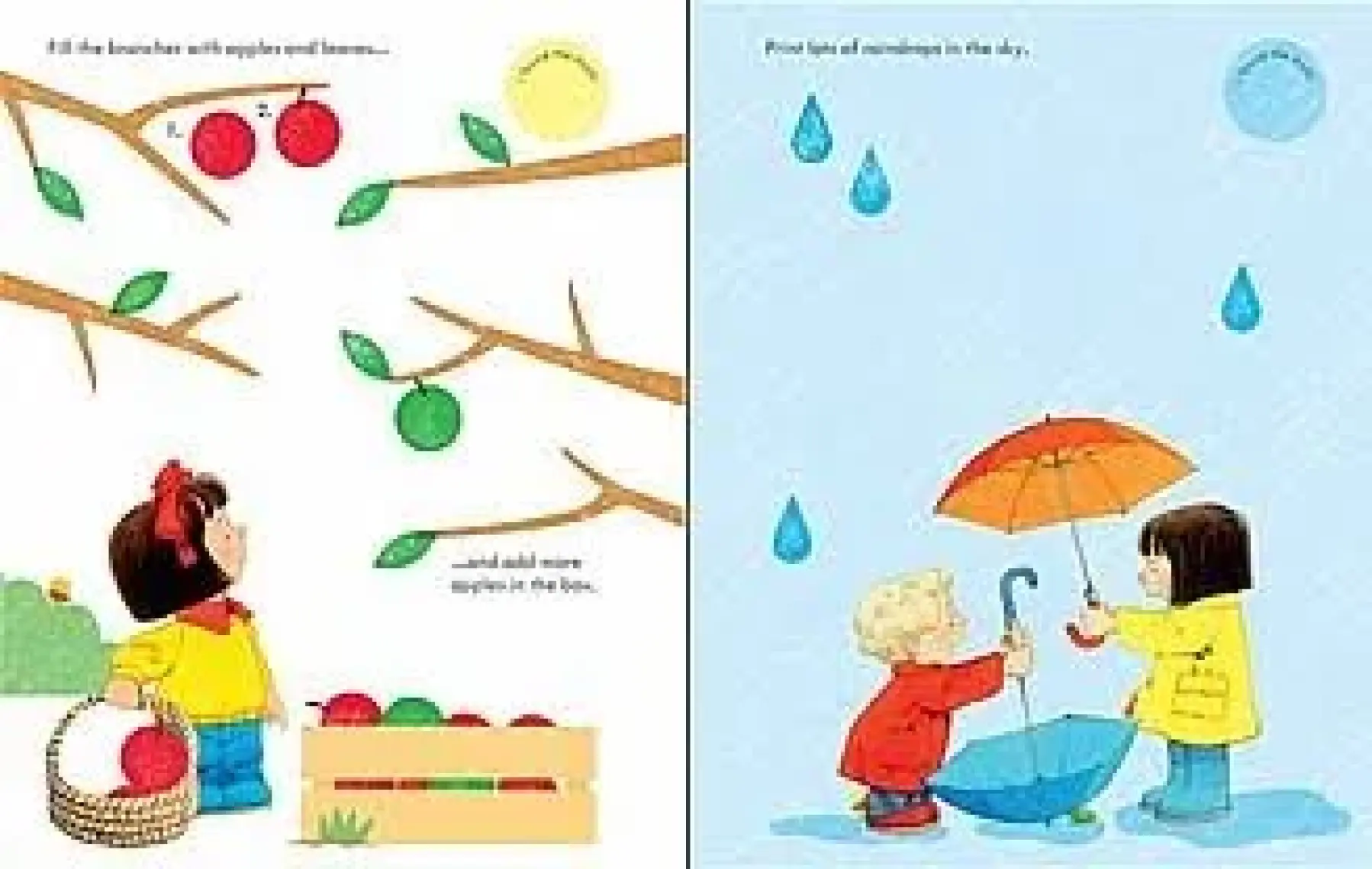 Poppy And Sam S Rubber Stamp Activities