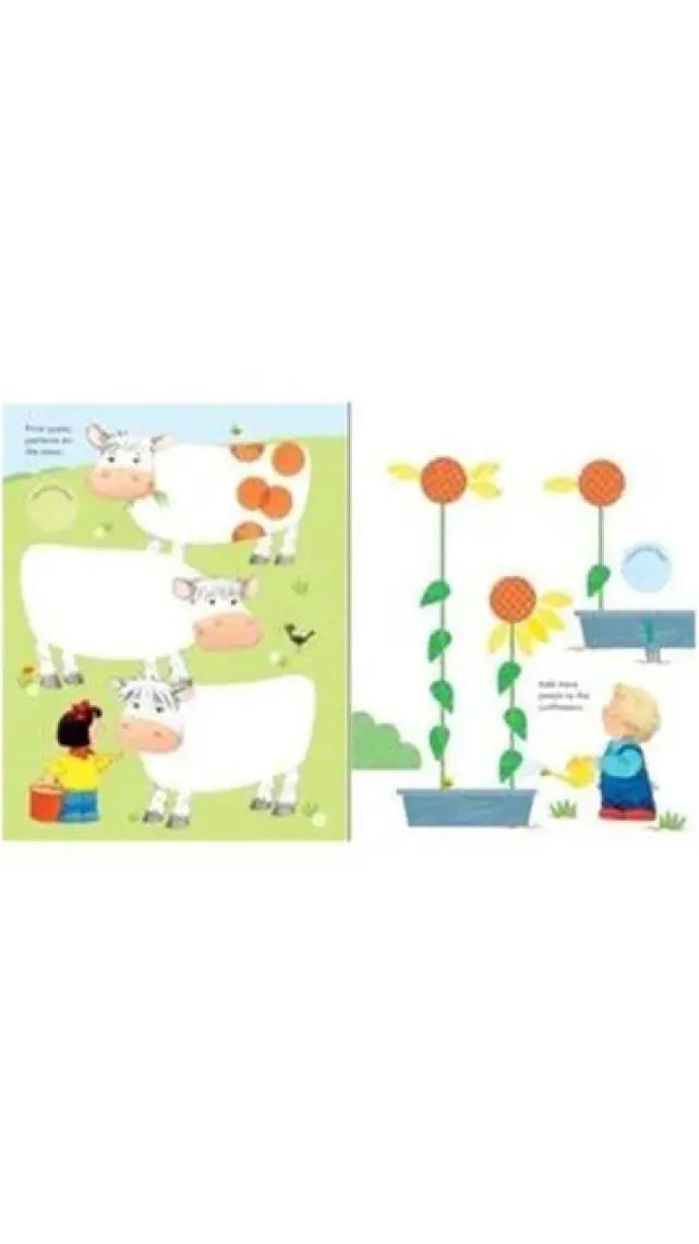 Poppy And Sam S Rubber Stamp Activities