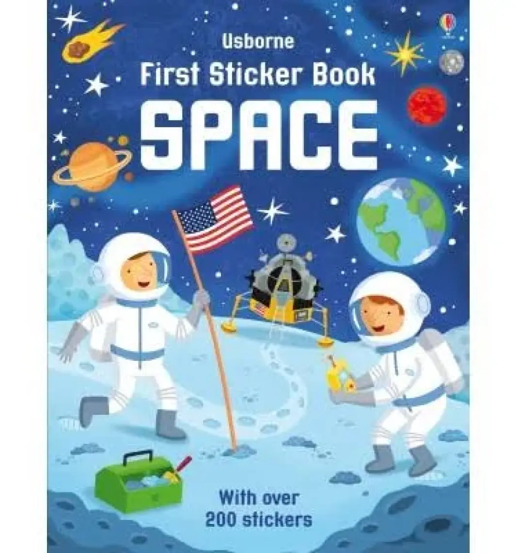 What Are Stars Lift The Flap Very First Questions