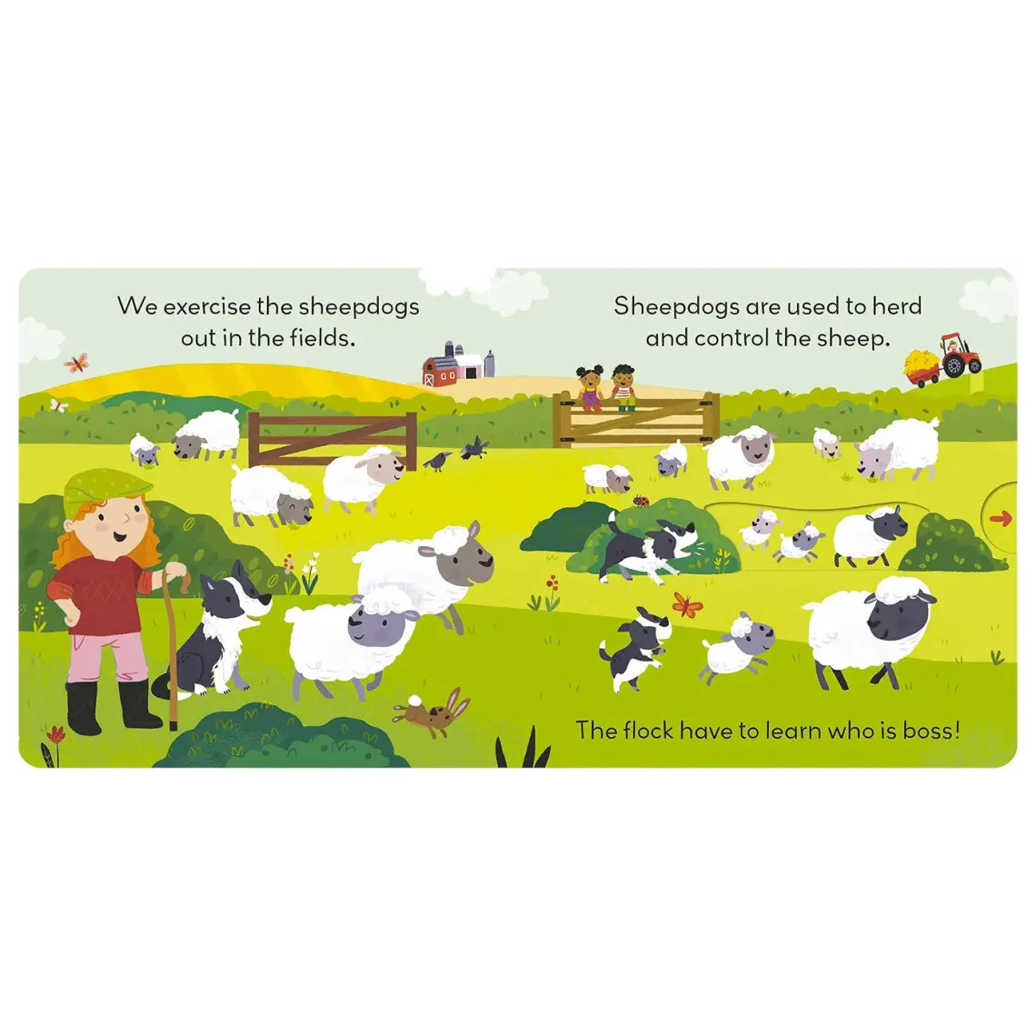 Little World: On The Farm