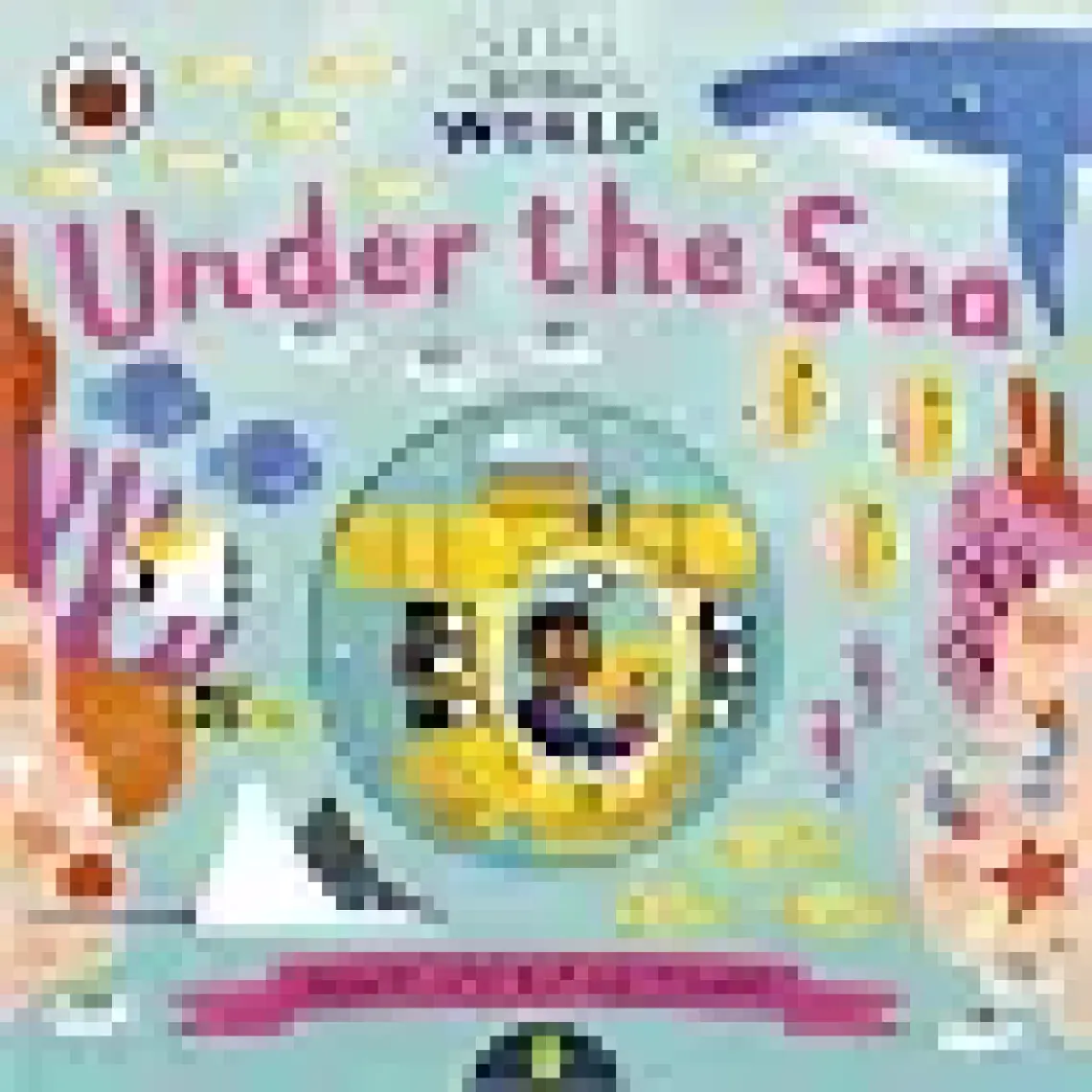 Little World: On The Farm
