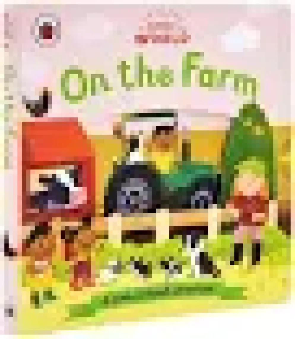 Little World: On The Farm
