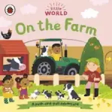 Little World: On The Farm