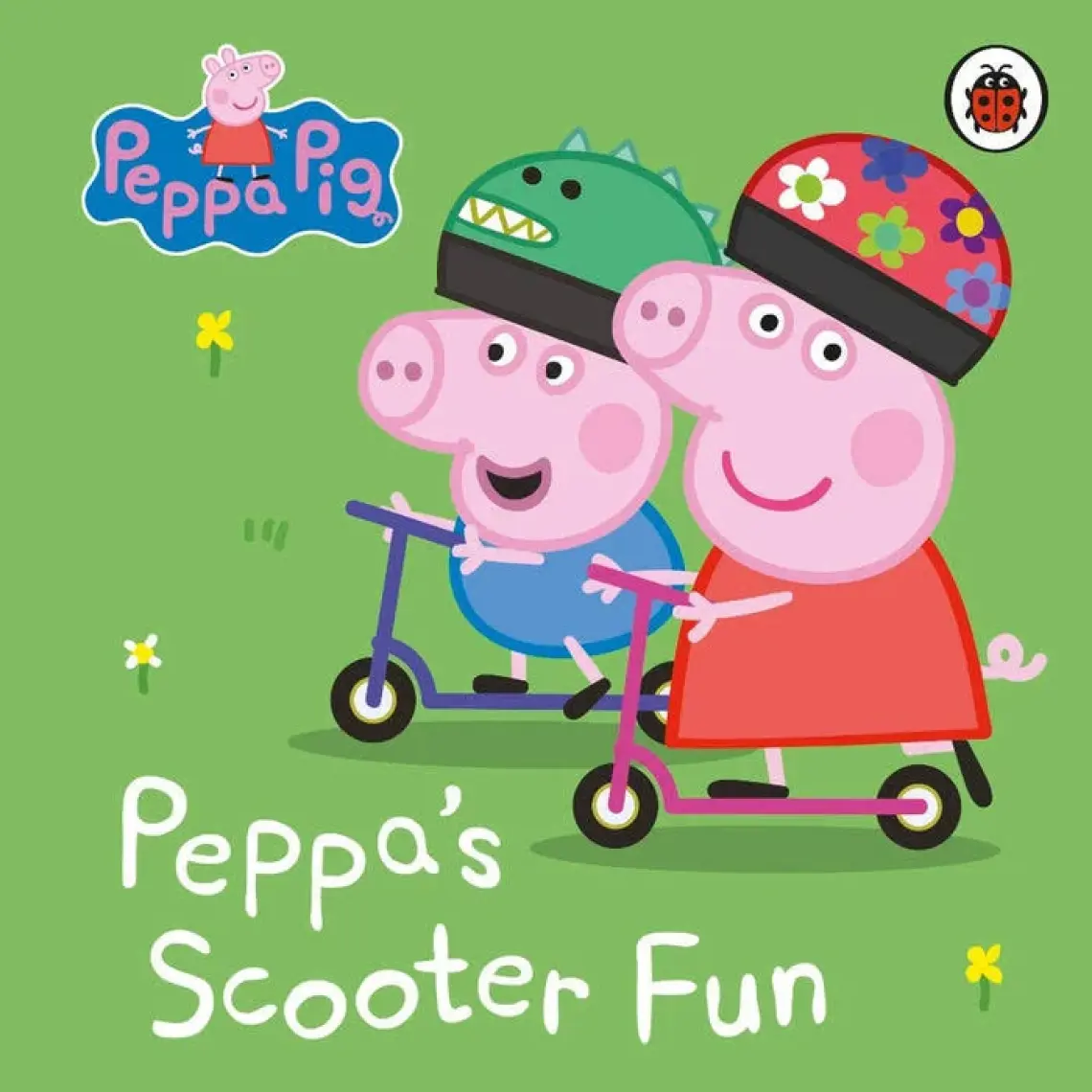Peppa Pig - My Mummy