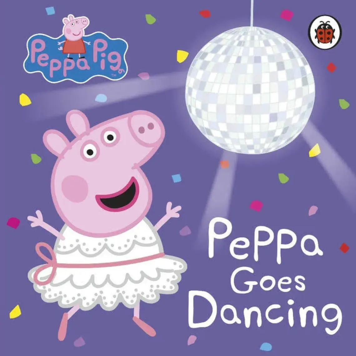 Peppa Pig - My Mummy