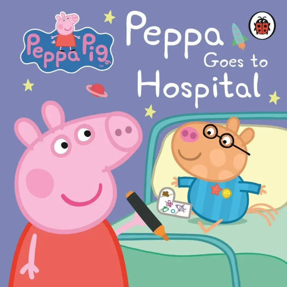 Peppa Pig - My Mummy