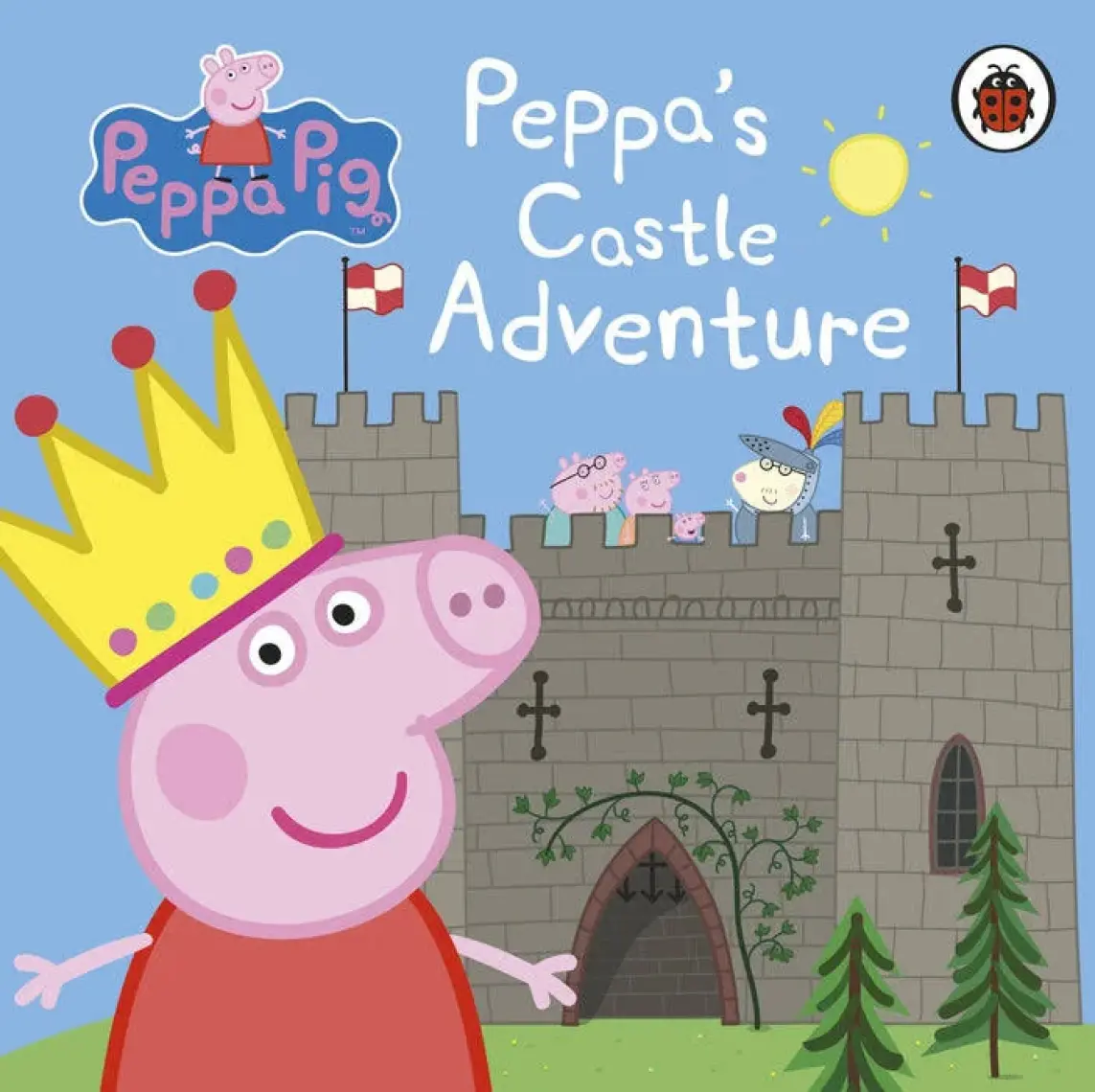 Peppa Pig - My Mummy