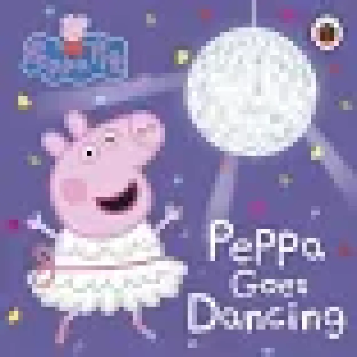 Peppa Pig - My Mummy