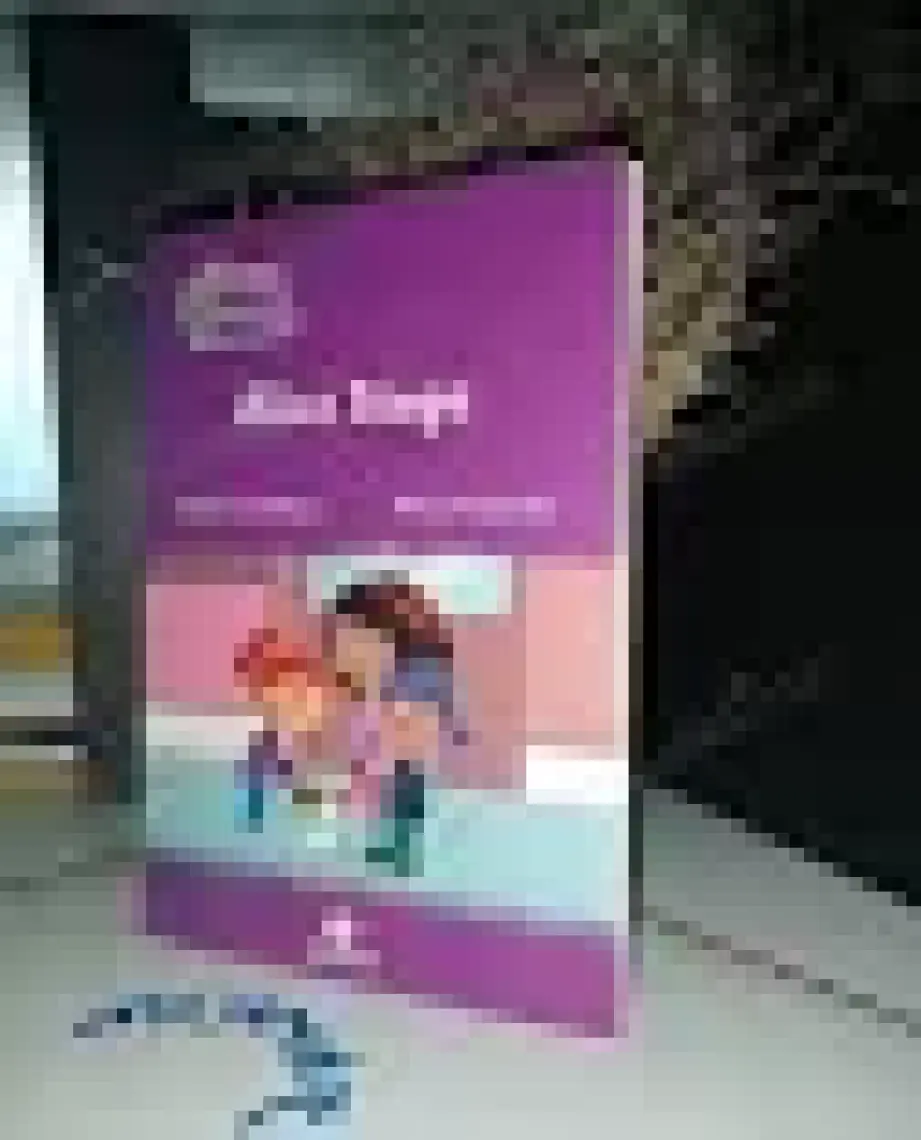 Alıce Stops - Claire Llewellyn