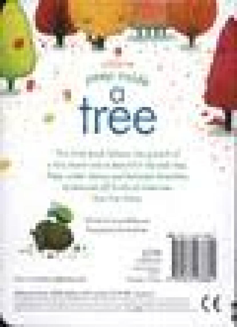Usborne Peep Inside: a Tree