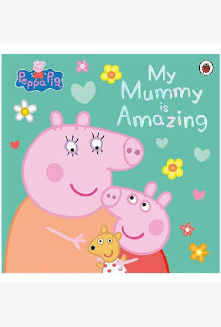 Peppa Pig - My Mummy