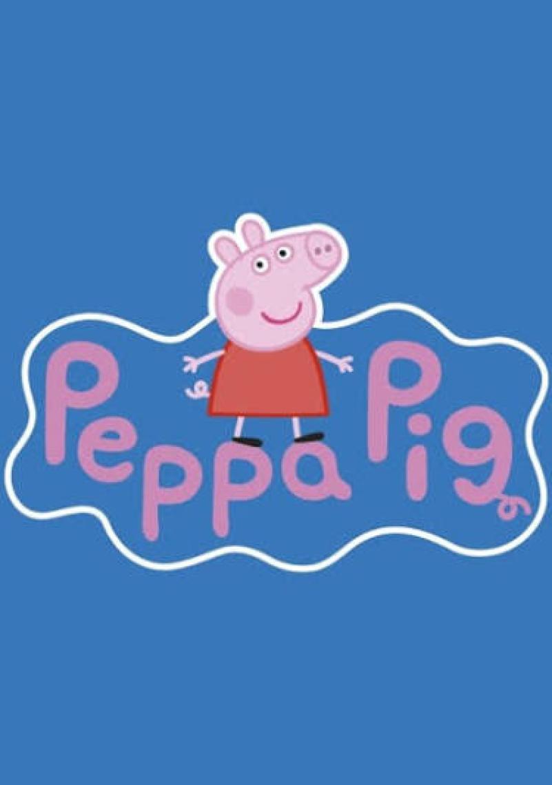 Peppa Pig - My Mummy