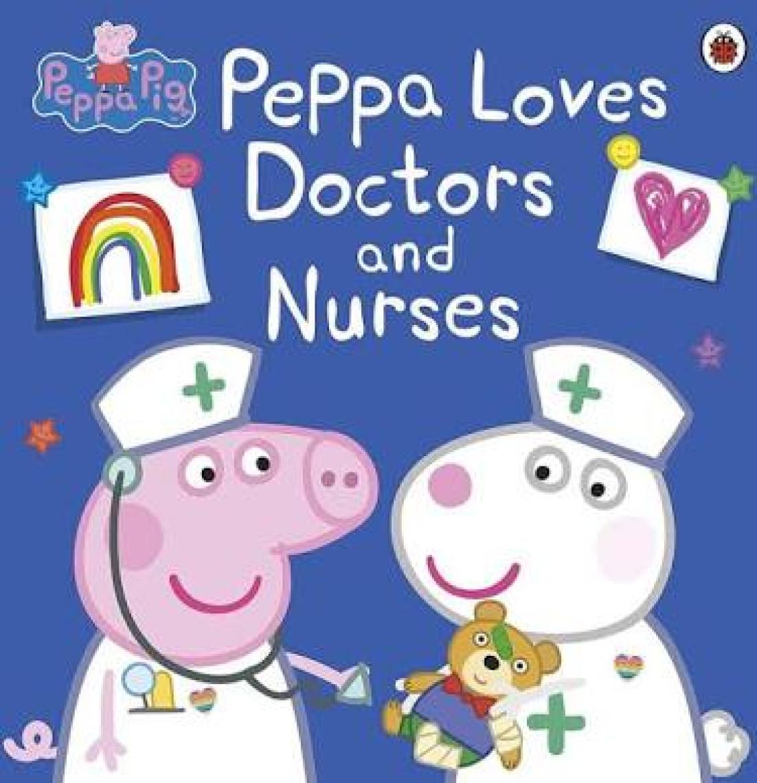 Peppa Pig - My Mummy