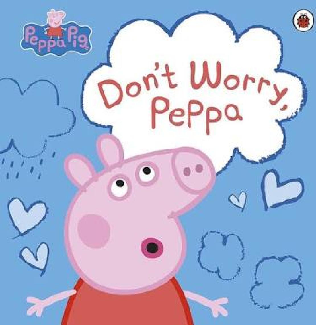 Peppa Pig - My Mummy
