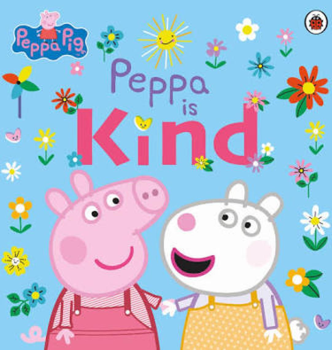 Peppa Pig - My Mummy