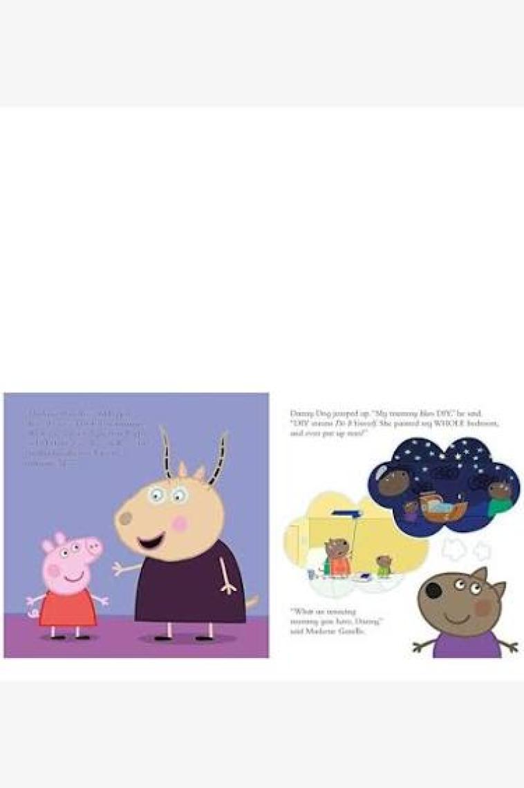 Peppa Pig - My Mummy