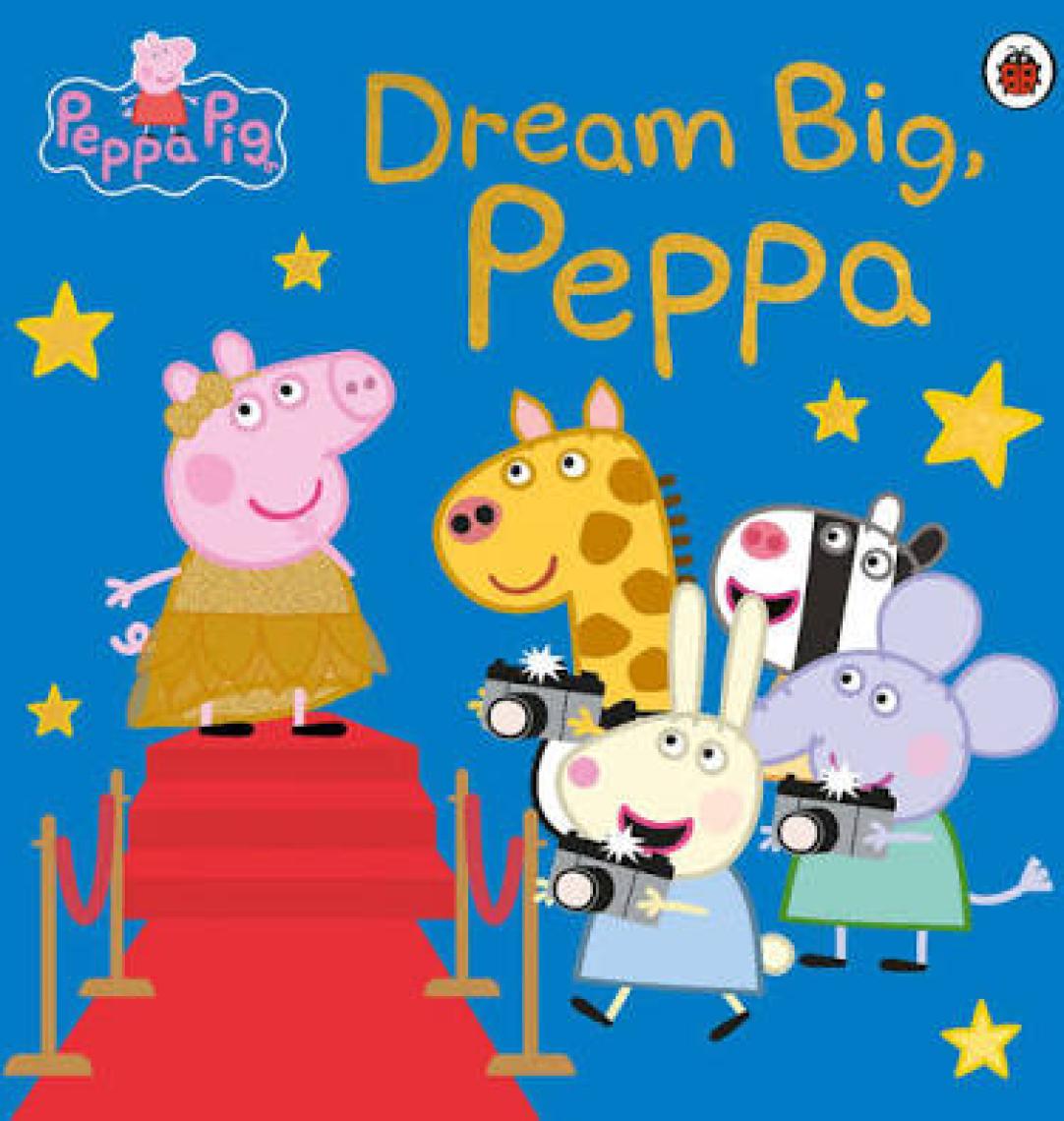 Peppa Pig - My Mummy