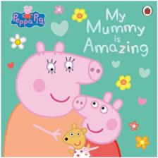 Peppa Pig - My Mummy