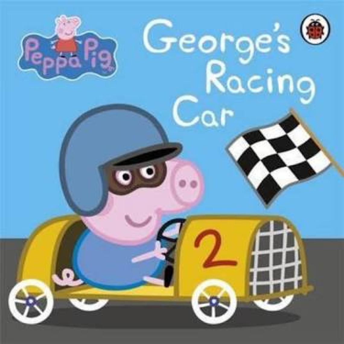 Peppa Pig - Peppa Goes Dancing