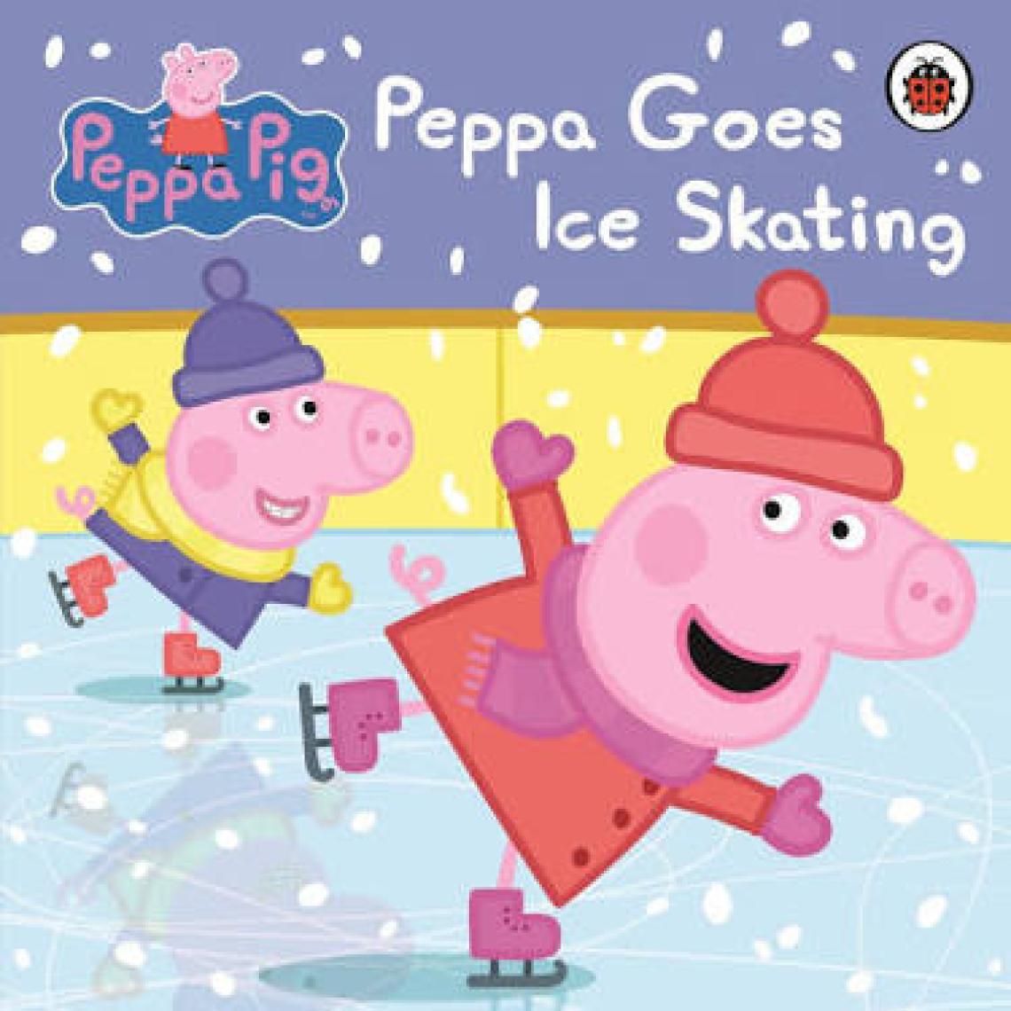 Peppa Pig - Peppa Goes Dancing