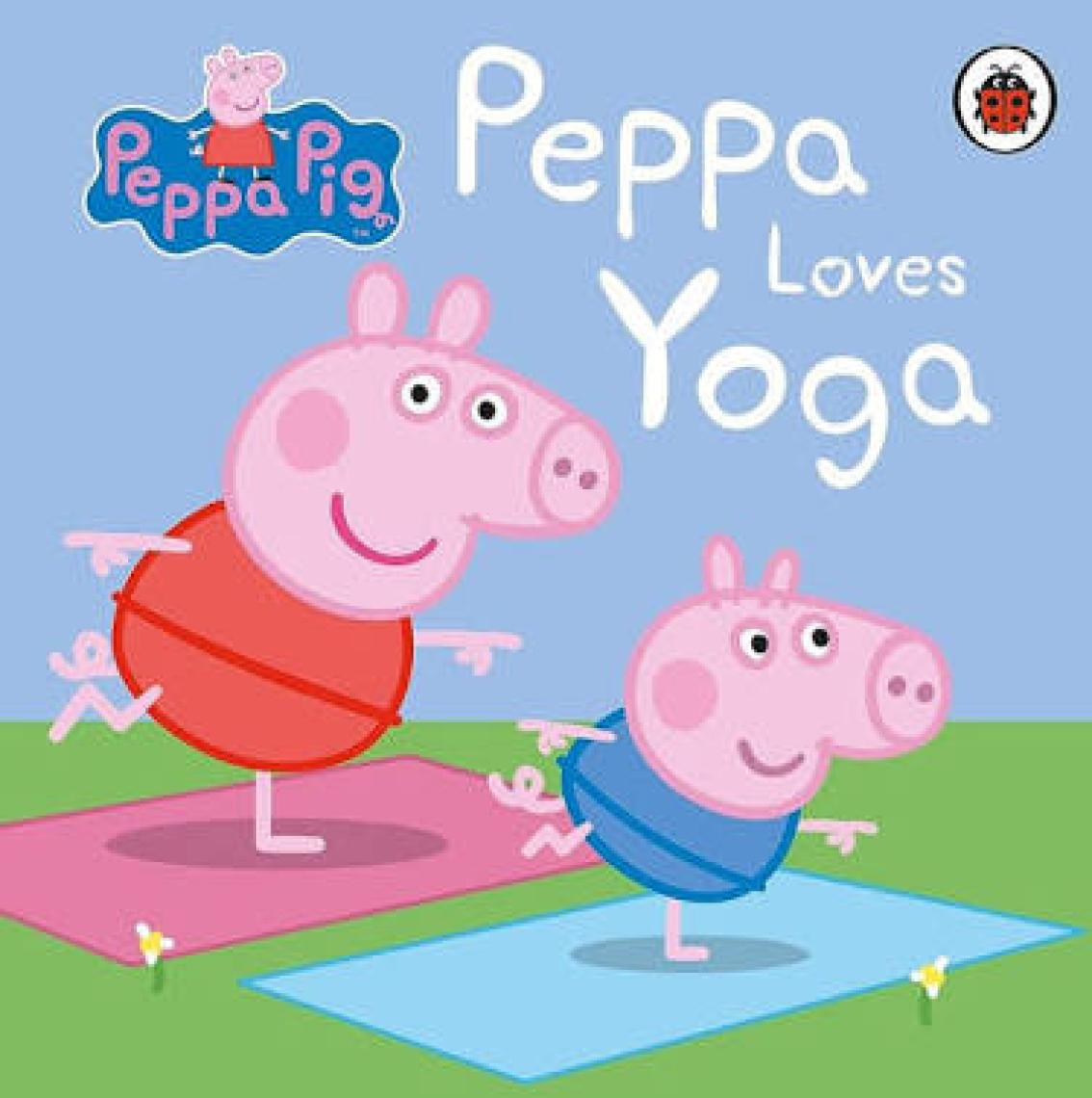 Peppa Pig - Peppa Goes Dancing