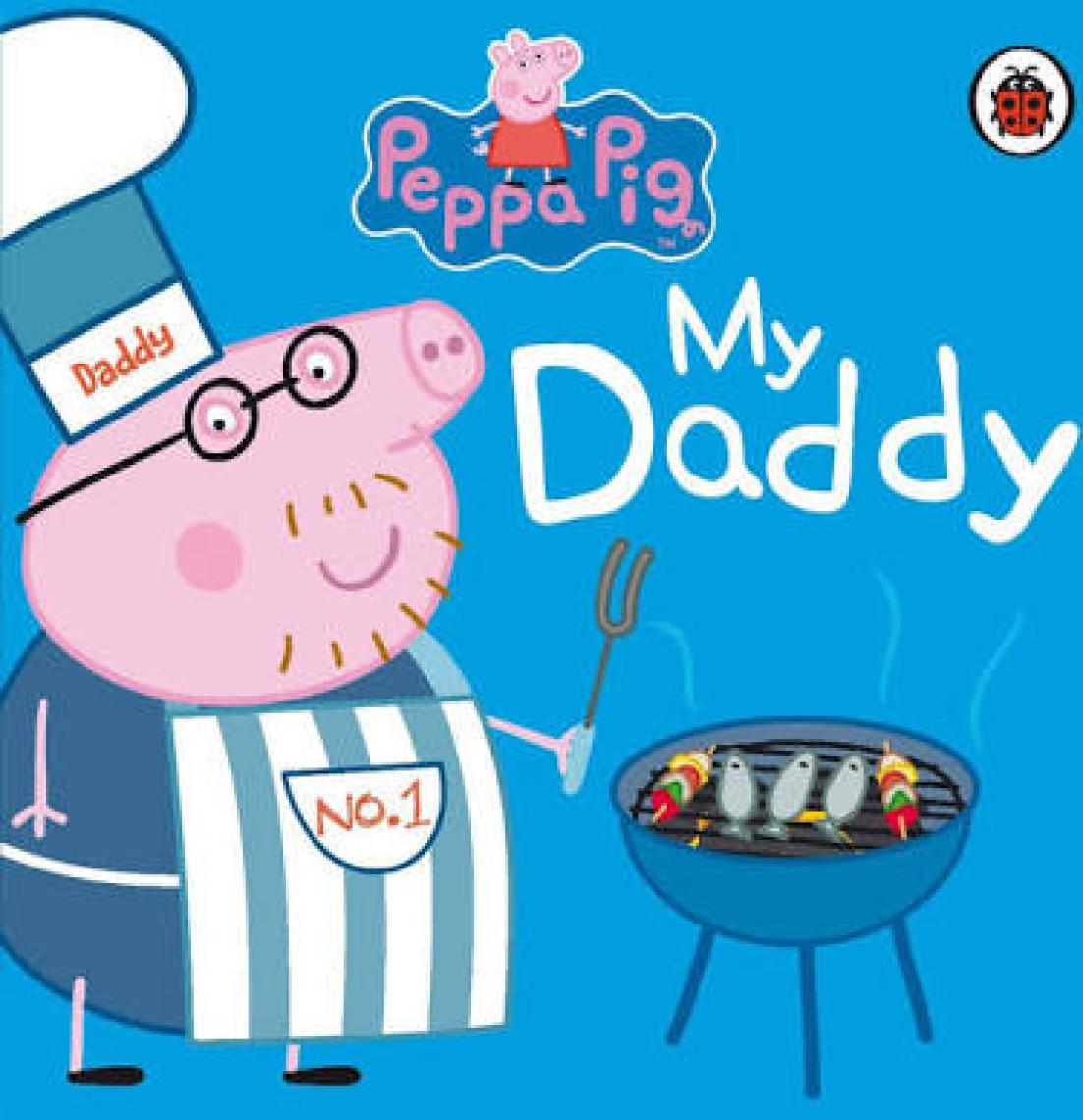 Peppa Pig - Peppa Goes Dancing