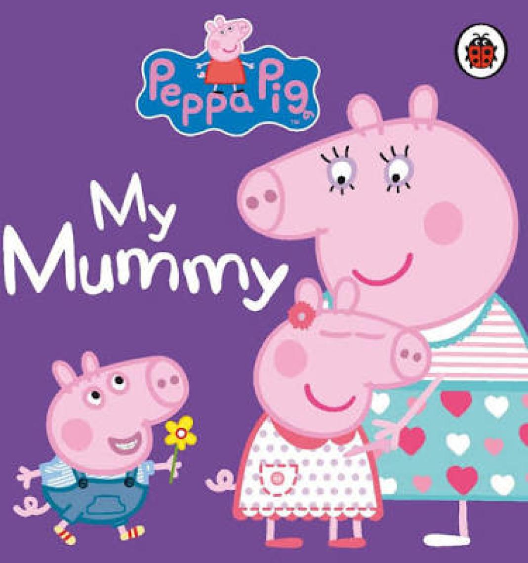 Peppa Pig - Peppa Goes Dancing