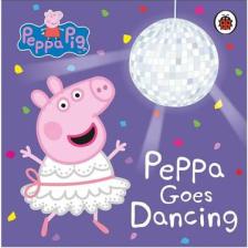 Peppa Pig - Peppa Goes Dancing