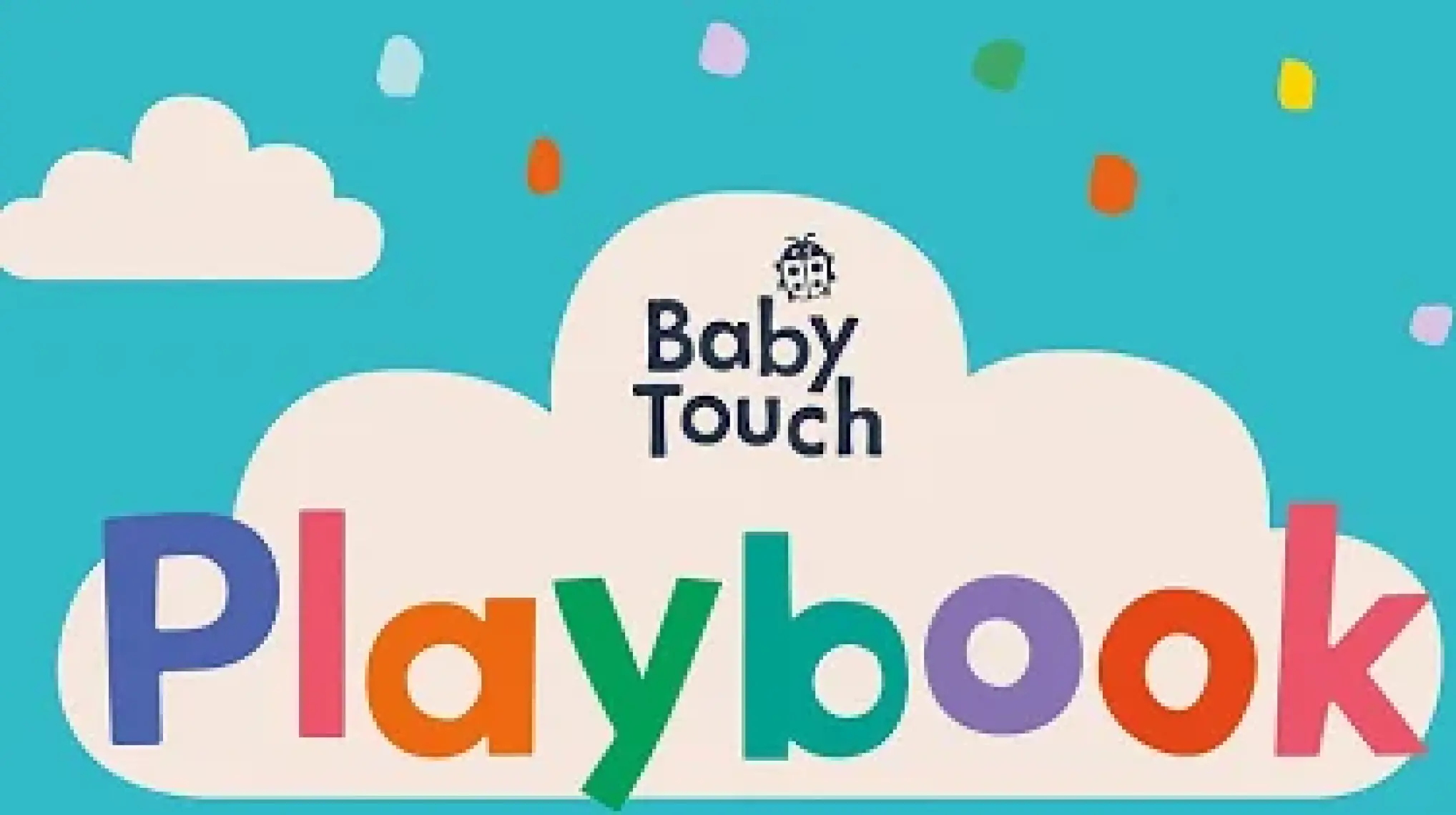 Baby Touch: Playbook -