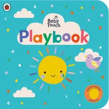 Baby Touch: Playbook -