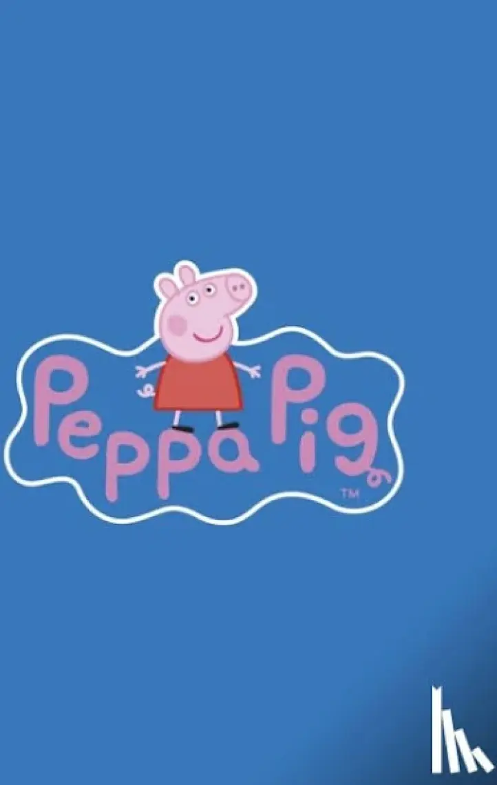 Peppa Pig: Ho Ho Ho Christmas Sticker B