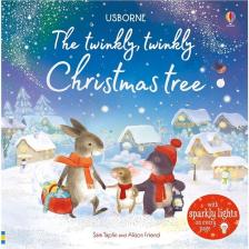 The Twınkly, Twınkly Chrıstmas Tree