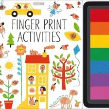 FINGERPRINT ACTIVITIES