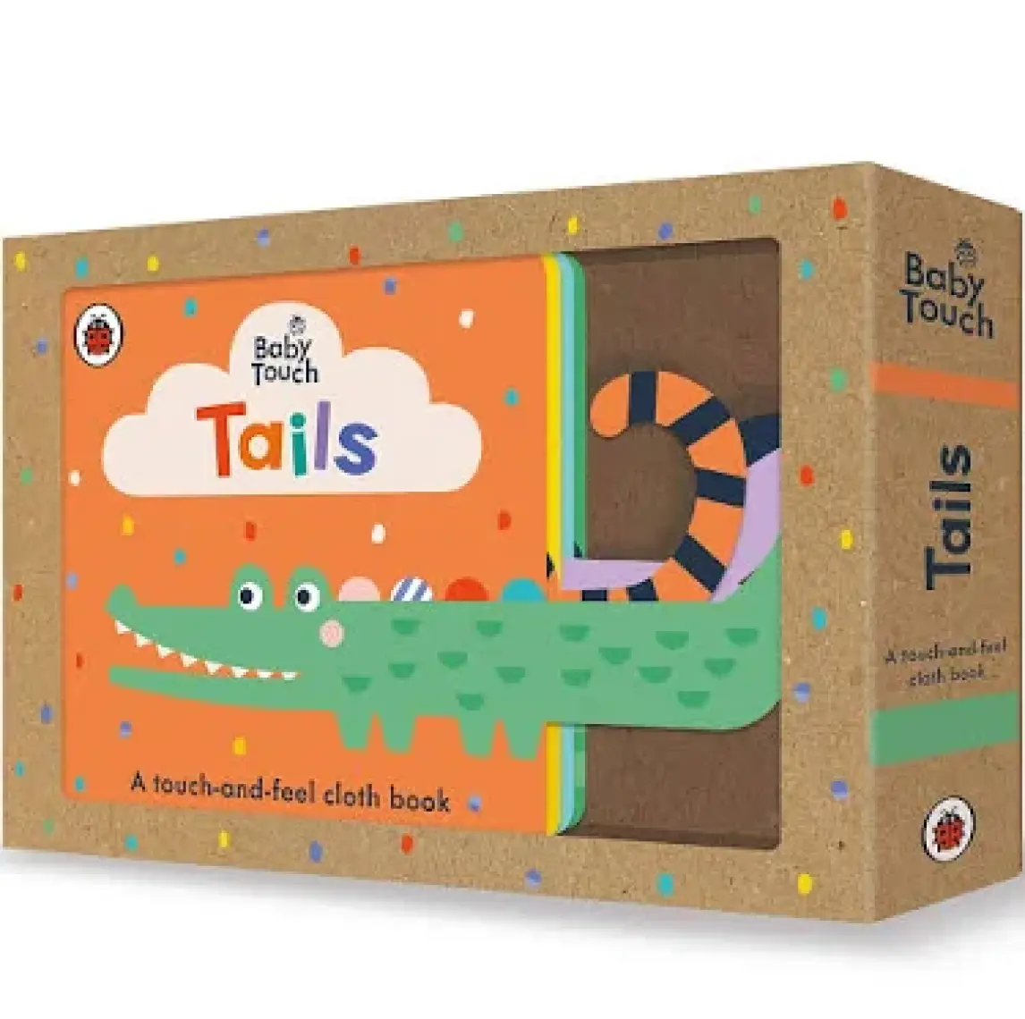Baby Touch - Tails