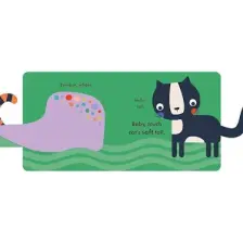 Baby Touch - Tails