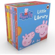 Peppa Pig: Little Library