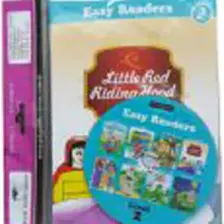 İngilizce Hikaye Seti (8 Kitap) Level-2 Karekod Dinlemeli