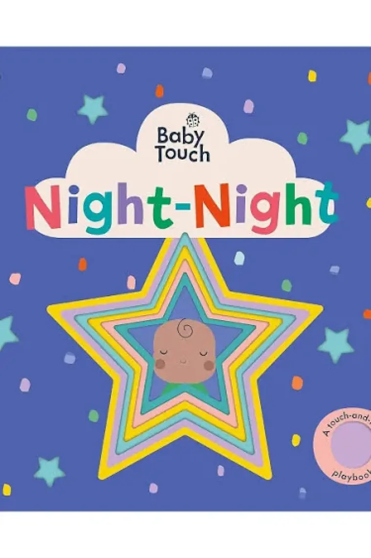 Baby Touch Night-Night