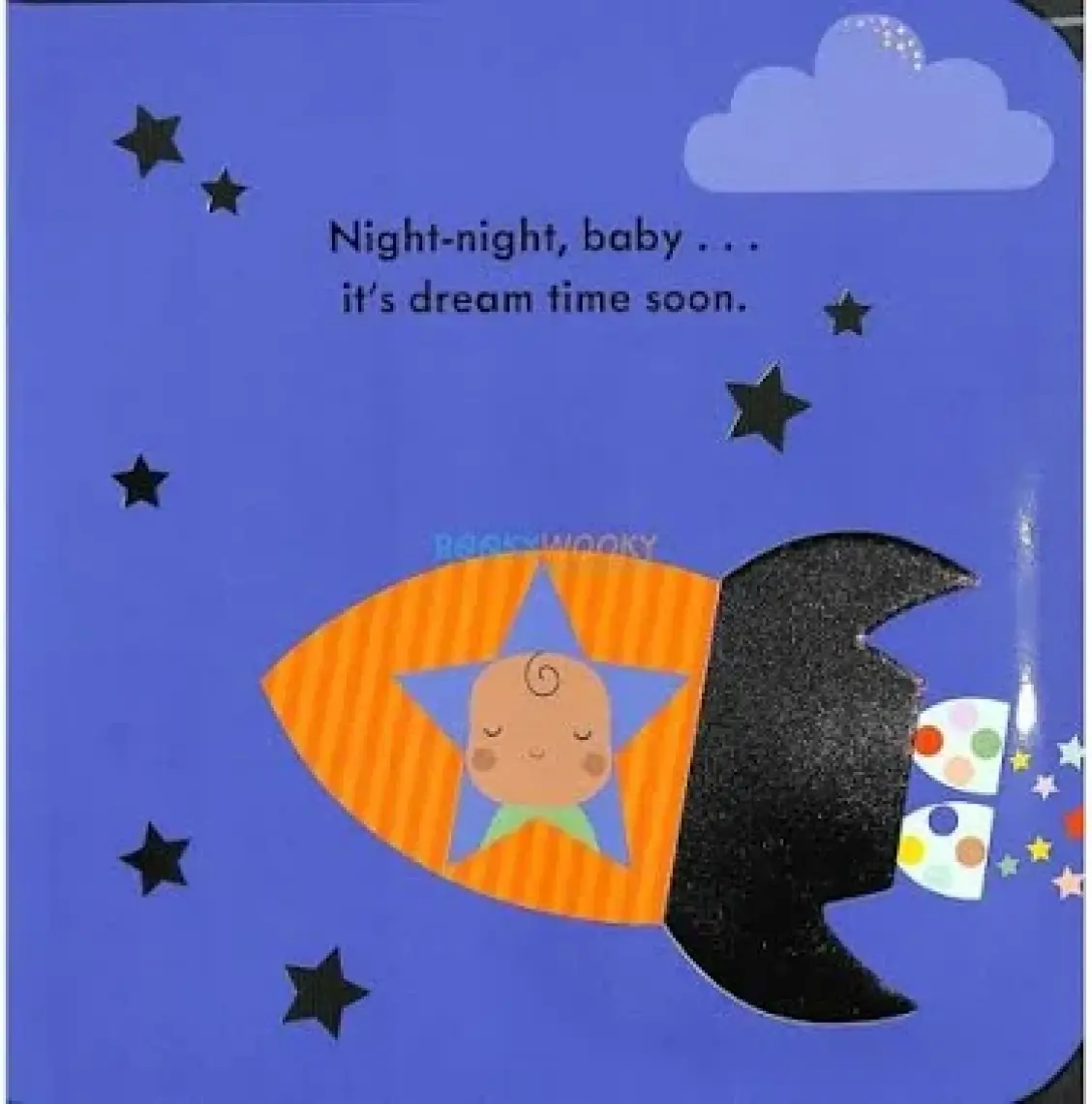 Baby Touch Night-Night