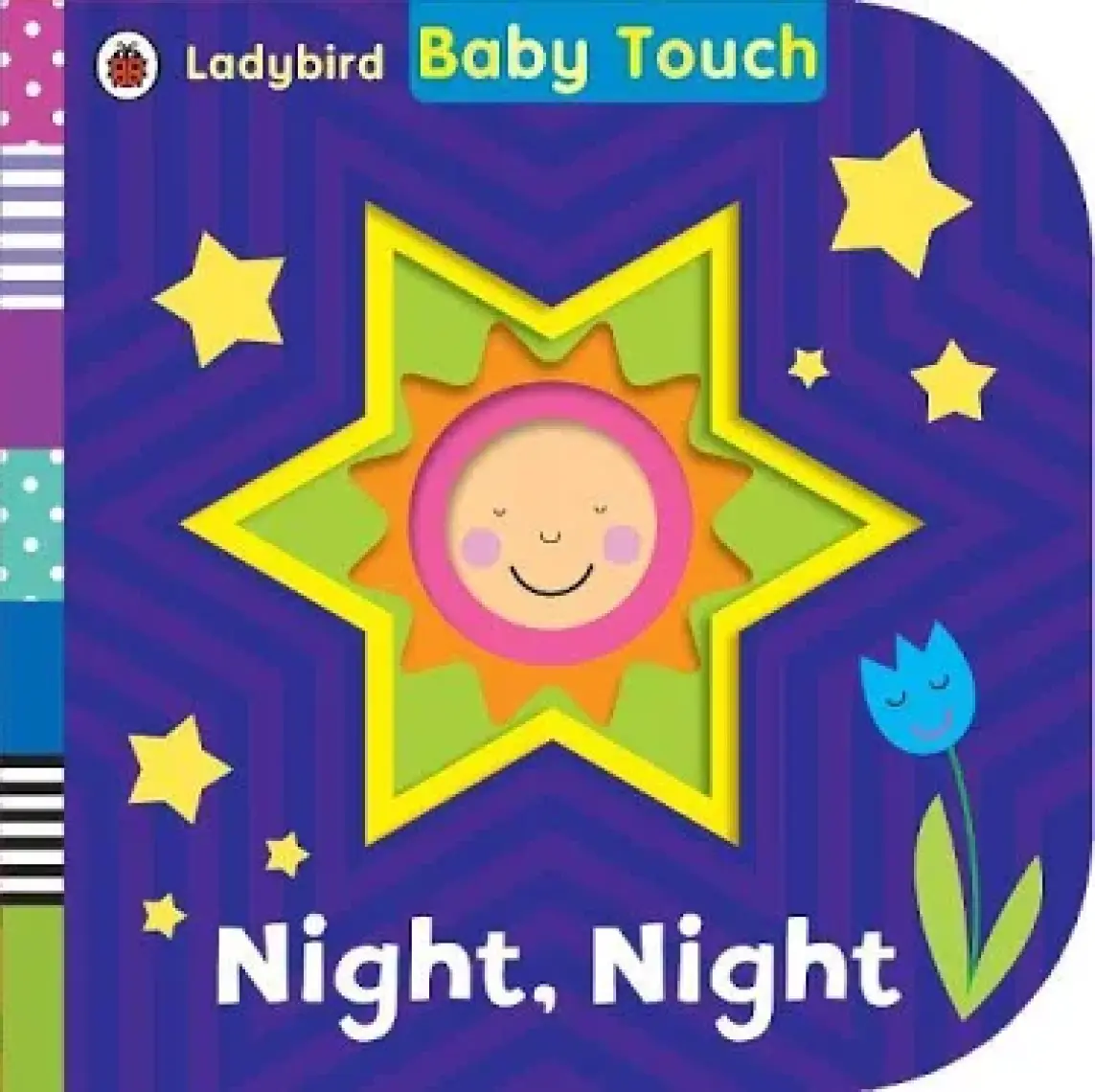 Baby Touch Night-Night
