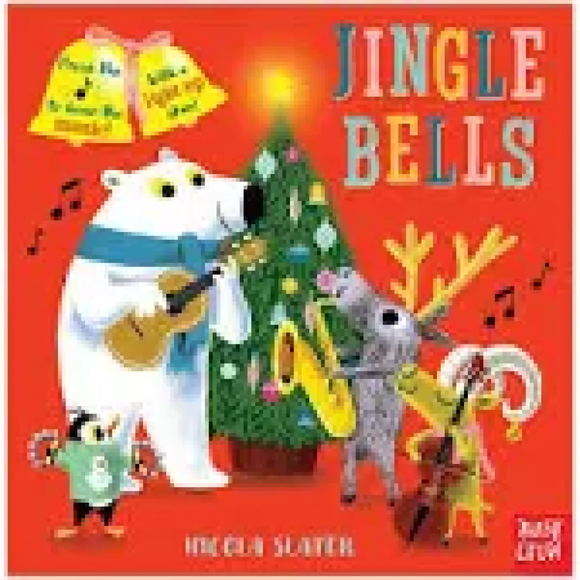 Jıngle Bells