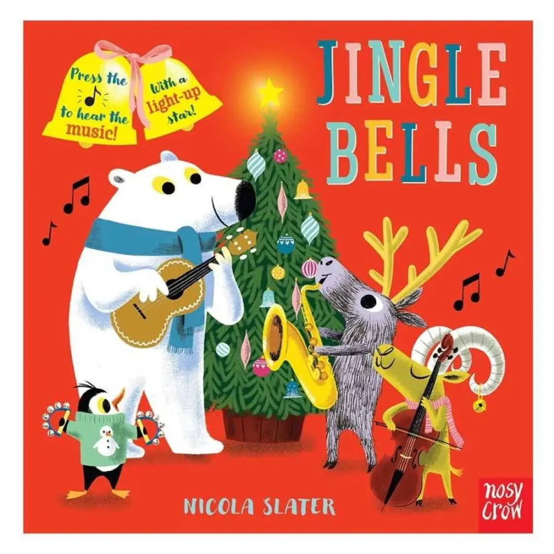 Jıngle Bells