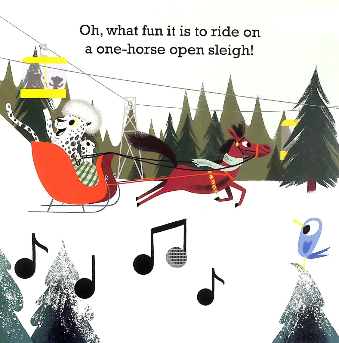 Jıngle Bells