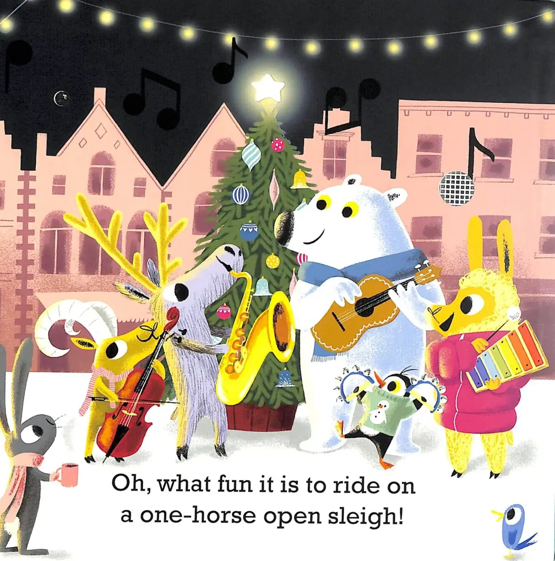 Jıngle Bells