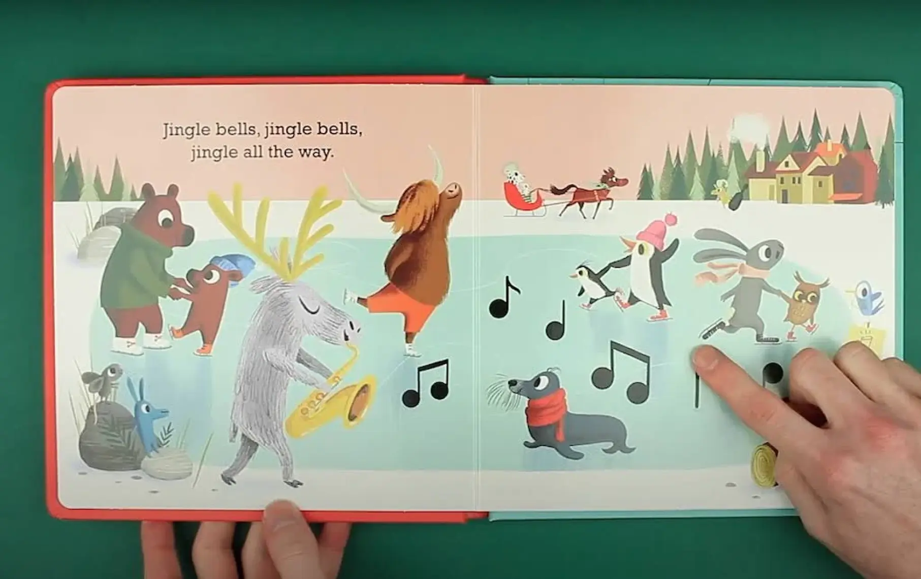 Jıngle Bells
