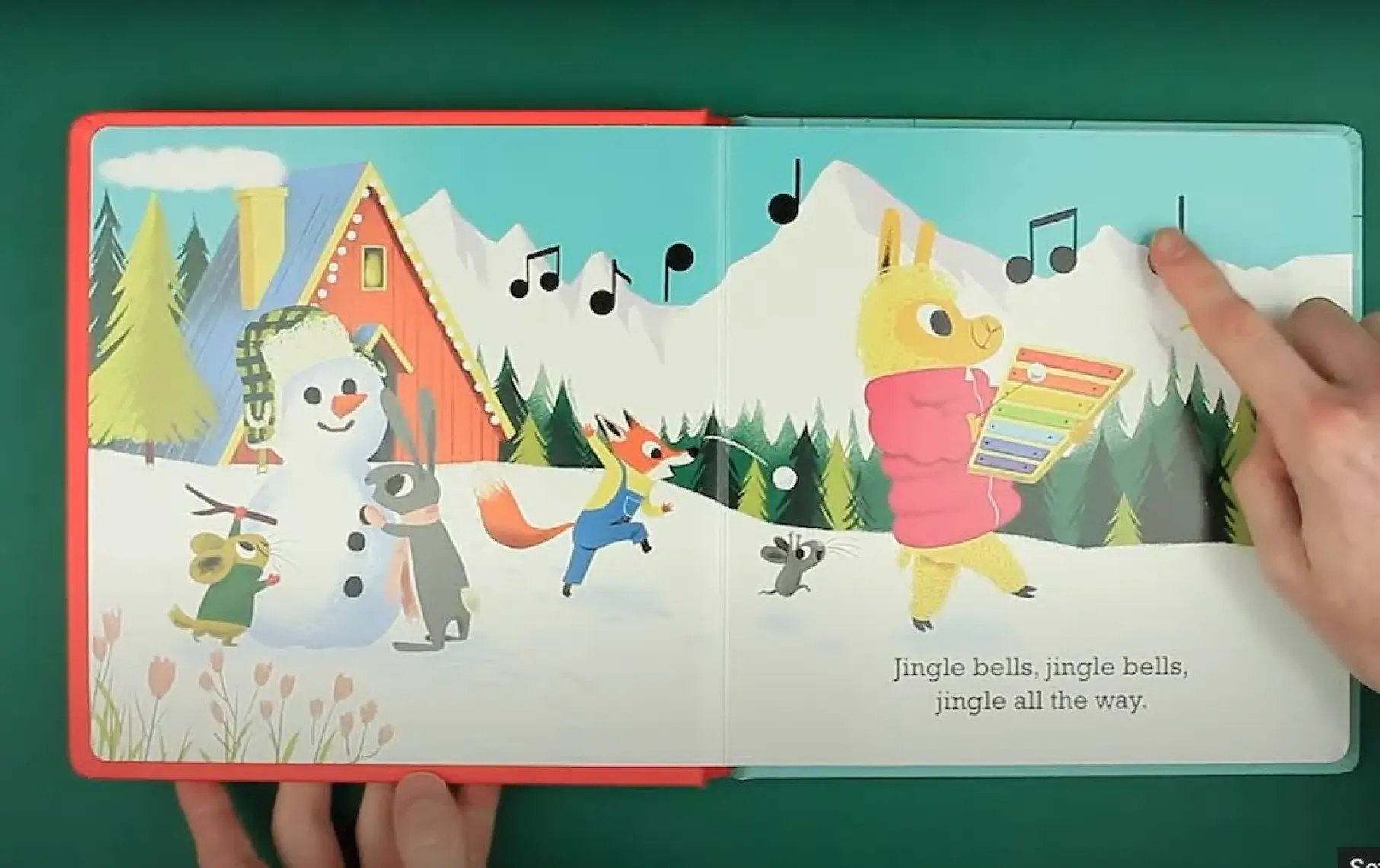 Jıngle Bells